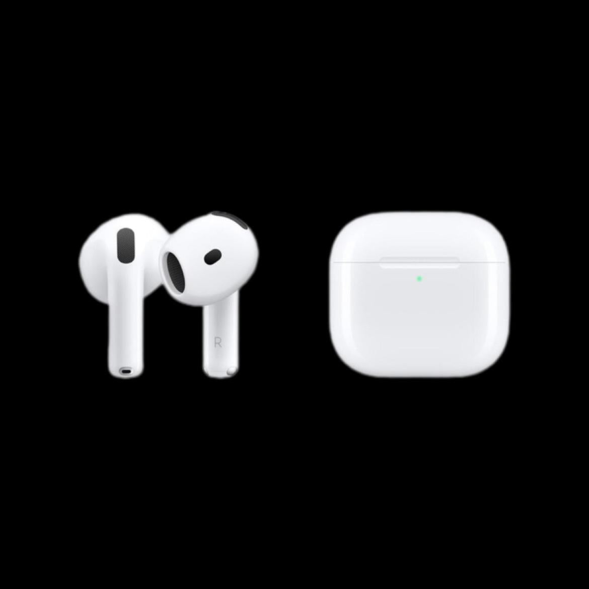 Apple Air Pods 4