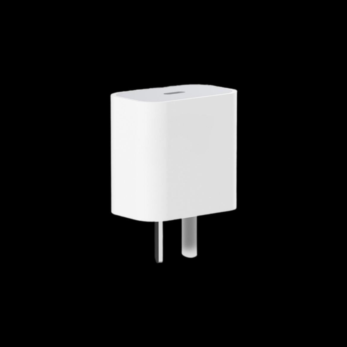 Adaptador Apple Tipo C